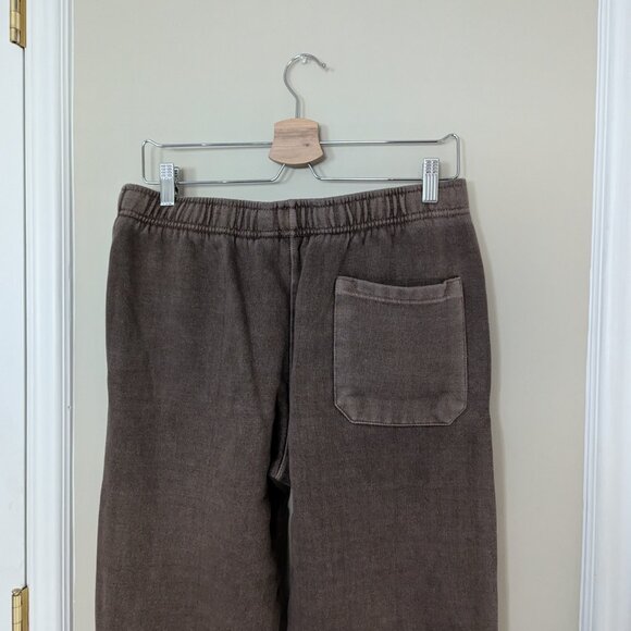 NWOT Urban Outfitters Red Taylor's Version Sweatpants - Picture 5 of 5